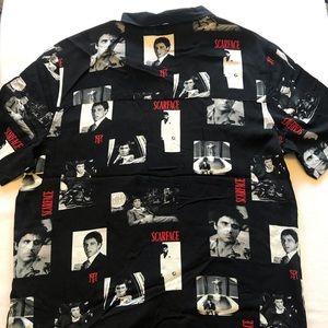Scarface Hoodie H\u0026m Hot Sale, UP TO 58% OFF | www.apmusicales.com